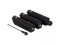 Sennheiser XSW-D Portable ENG Set Sennheiser XSW-D Portable ENG Set